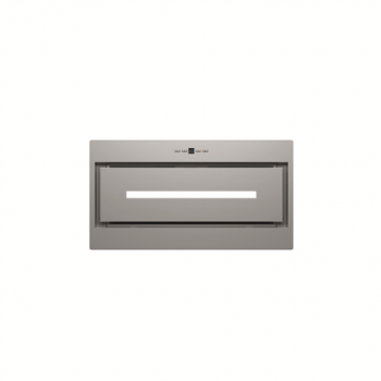 CATA | Hood | GPL 52 X | Canopy | Energy efficiency class B | Width 52 cm | 645 m³/h | Touch | LED | Stainless Steel