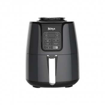 NINJA | Air Fryer | AF100 | Power 1550 W | Capacity 3.8 L | Grey