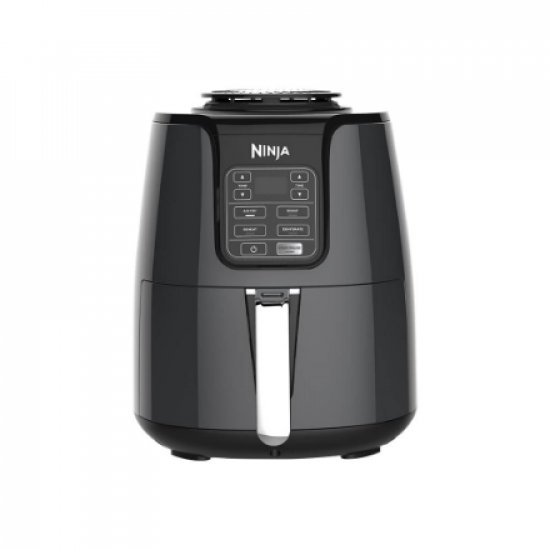 NINJA | Air Fryer | AF100 | Power 1550 W | Capacity 3.8 L | Grey