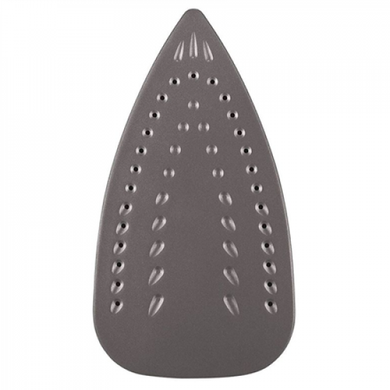 TEFAL | FV1713E0 Virtuo | Steam Iron | 2000 W | Water tank capacity 200 ml | Continuous steam 24 g/min | Dark Blue