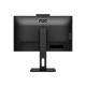 AOC | Monitor | Q27P3CW | 27 
