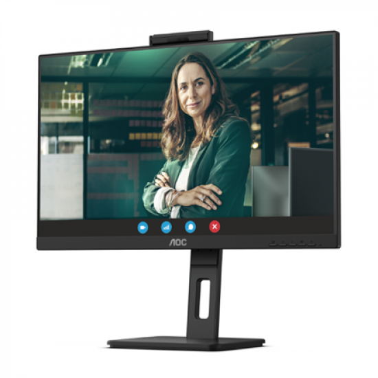 AOC | Monitor | Q27P3CW | 27 