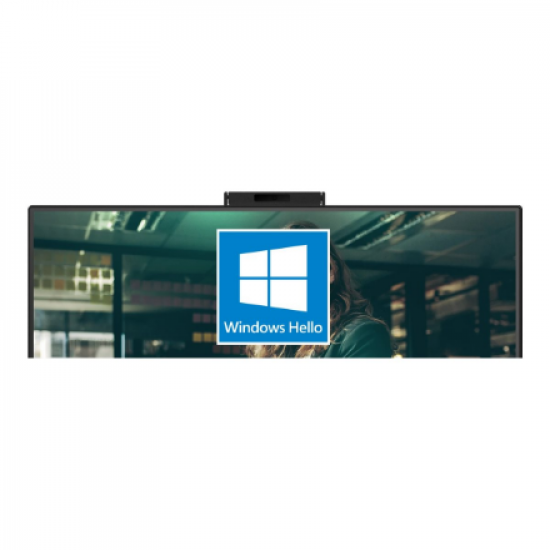 AOC | Monitor | Q27P3CW | 27 