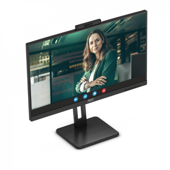 AOC | Monitor | Q27P3CW | 27 