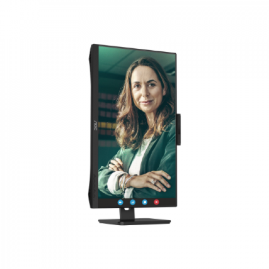 AOC | Monitor | Q27P3CW | 27 