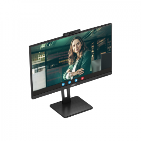 AOC | Monitor | Q27P3CW | 27 