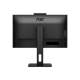 AOC | Monitor | Q27P3CW | 27 