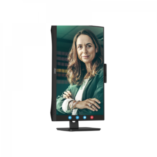 AOC | Monitor | Q27P3CW | 27 