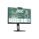 AOC | Monitor | Q27P3CW | 27 