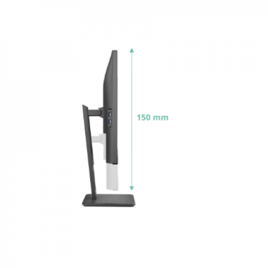 AOC | Monitor | Q27P3CW | 27 