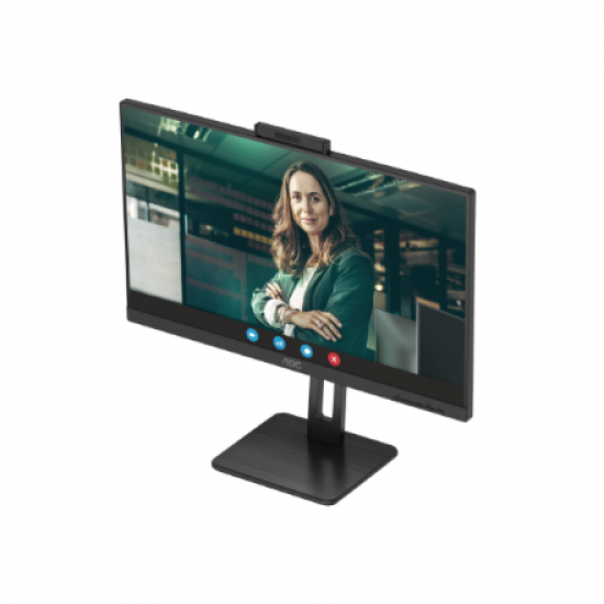 AOC | Monitor | Q27P3CW | 27 