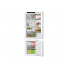 Bosch | Refrigerator | KIN96VFD0 | Energy efficiency class D | Built-in | Combi | Height 193.5 cm | No Frost system | Fridge net capacity 215 L | Freezer net capacity 75 L | Display | 34 dB