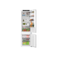 Bosch | Refrigerator | KIN96VFD0 | Energy efficiency class D | Built-in | Combi | Height 193.5 cm | No Frost system | Fridge net capacity 215 L | Freezer net capacity 75 L | Display | 34 dB