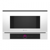 Bosch | Microwave Oven | BFL7221W1 | Built-in | 21 L | 900 W | White