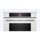 Bosch | Oven | HBG7721W1S | 71 L | Electric | Pyrolysis | Touch control | Height 59.5 cm | Width 59.4 cm | White