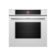 Bosch | Oven | HBG7721W1S | 71 L | Electric | Pyrolysis | Touch control | Height 59.5 cm | Width 59.4 cm | White