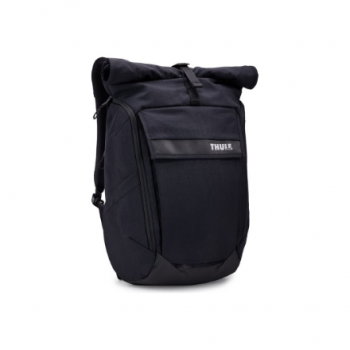 Thule | PARABP-3116 Paramount | Backpack 24L | Backpack | Black | Waterproof
