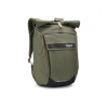 Thule | PARABP-3116 Paramount | Backpack 24L | Backpack | Nutria | Shoulder strap | Waterproof