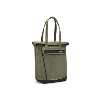 Thule | PARATB-3116 Paramount | Tote 22L | Tote bag | Soft Green | Waterproof