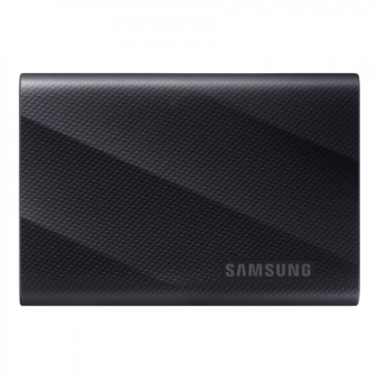 Samsung MU-PG4T0B/EU Portable SSD T9 4TB