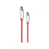 OnePlus | SUPERVOOC | Type-C to Type C Cable | Charging / data transfer