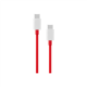 OnePlus | SUPERVOOC | Type-C to Type C Cable | Charging / data transfer