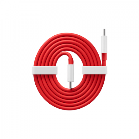 OnePlus | SUPERVOOC | Type-C to Type C Cable | Charging / data transfer
