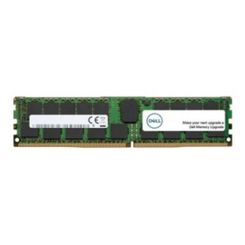 Dell | Memory Upgrade | 1RX8 | 16 GB | DDR4 UDIMM | 3200 MHz | PC/server | Registered No | ECC Yes