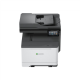 Lexmark CX532adwe | Colour | Laser | Color Laser Printer / Copier / Scaner / Fax with LAN | Wi-Fi | Grey/White