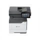 Lexmark MX632adwe | Mono | Laser | Wi-Fi | Maximum ISO A-series paper size A4 | Black/White