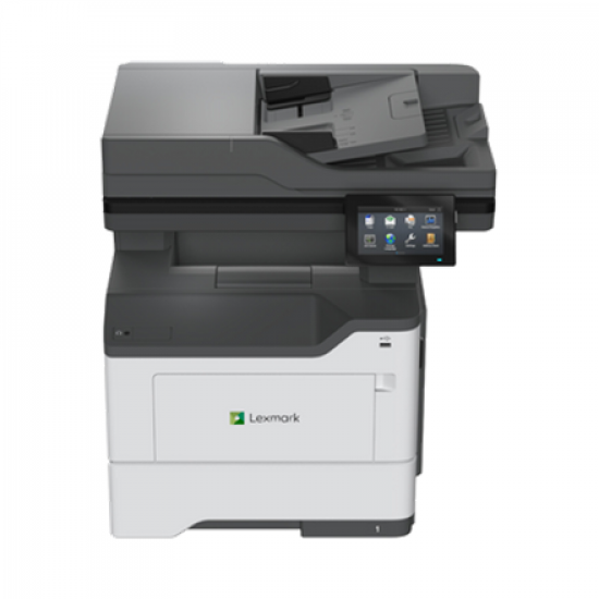 Lexmark MX532adwe | Mono | Laser | Multifunction | Wi-Fi