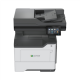 Lexmark MX532adwe | Mono | Laser | Multifunction | Wi-Fi