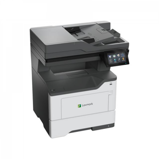 Lexmark MX532adwe | Mono | Laser | Multifunction | Wi-Fi