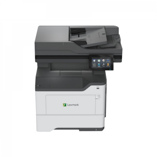 Lexmark MX532adwe | Mono | Laser | Multifunction | Wi-Fi