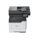 Lexmark MX532adwe | Mono | Laser | Multifunction | Wi-Fi
