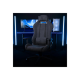 Arozzi Frame material: Metal; Wheel base: Nylon; Cover: SoftFabric | Gaming Chair | Torretta SoftFabric | Dark Grey