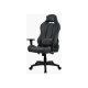 Arozzi Frame material: Metal; Wheel base: Nylon; Cover: SoftFabric | Gaming Chair | Torretta SoftFabric | Dark Grey