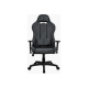 Arozzi Frame material: Metal; Wheel base: Nylon; Cover: SoftFabric | Gaming Chair | Torretta SoftFabric | Dark Grey