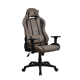 Arozzi Frame material: Metal; Wheel base: Nylon; Upholstery: Soft PU | Arozzi | Gaming Chair | Torretta SoftPU | Brown
