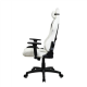 Arozzi Frame material: Metal; Wheel base: Nylon; Upholstery: Soft PU | Arozzi | Gaming Chair | Torretta SoftPU | White
