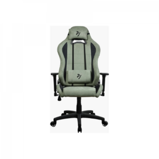 Arozzi Supersoft | Arozzi | Torretta 2023 Edition | Forest green