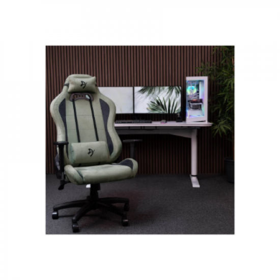 Arozzi Supersoft | Arozzi | Torretta 2023 Edition | Forest green