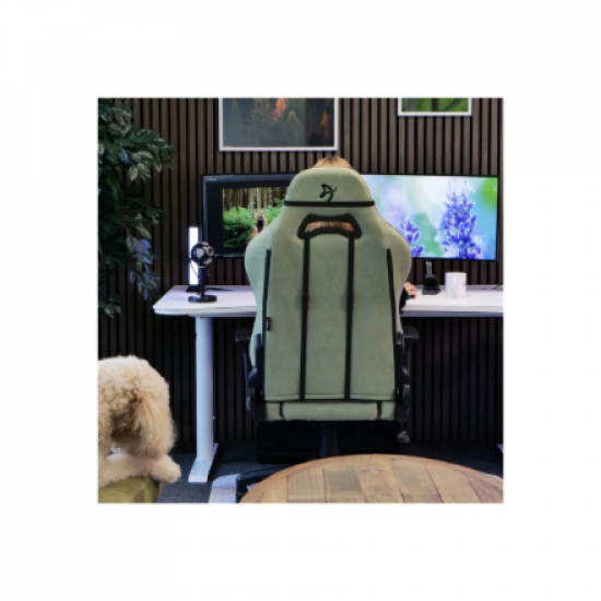 Arozzi Supersoft | Arozzi | Torretta 2023 Edition | Forest green