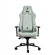 Arozzi Frame material: Metal; Wheel base: Aluminium; Upholstery: Soft Fabric | Arozzi | Gaming Chair | Vernazza SoftFabric | Pearl Green