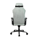Arozzi Frame material: Metal; Wheel base: Aluminium; Upholstery: Soft Fabric | Arozzi | Gaming Chair | Vernazza SoftFabric | Pearl Green