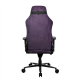 Arozzi Frame material: Metal; Wheel base: Aluminium; Upholstery: Soft Fabric | Arozzi | Gaming Chair | Vernazza SoftFabric | Purple
