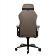 Arozzi Frame material: Metal; Wheel base: Aluminium; Upholstery: Soft PU | Arozzi | Gaming Chair | Vernazza SoftPU | Brown