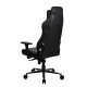 Arozzi Frame material: Metal; Wheel base: Aluminium; Upholstery: Soft PU | Gaming Chairs | Vernazza SoftPU | Pure Black