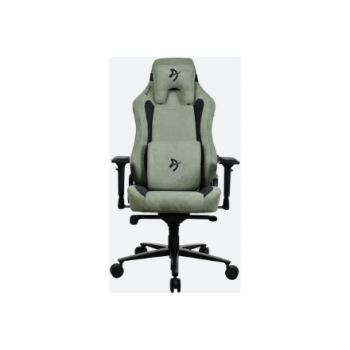 Arozzi Supersoft | Vernazza | Gaming Chair | Forest Green