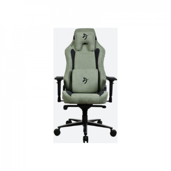 Arozzi Supersoft | Vernazza | Gaming Chair | Forest Green